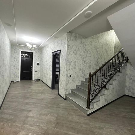 Flora Grand Gabala 빌라 외부 사진