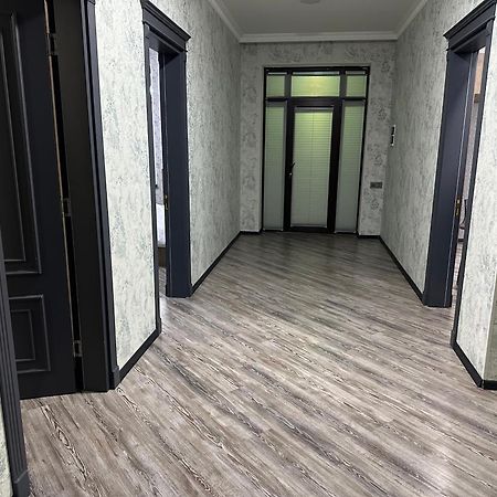Flora Grand Gabala 빌라 외부 사진