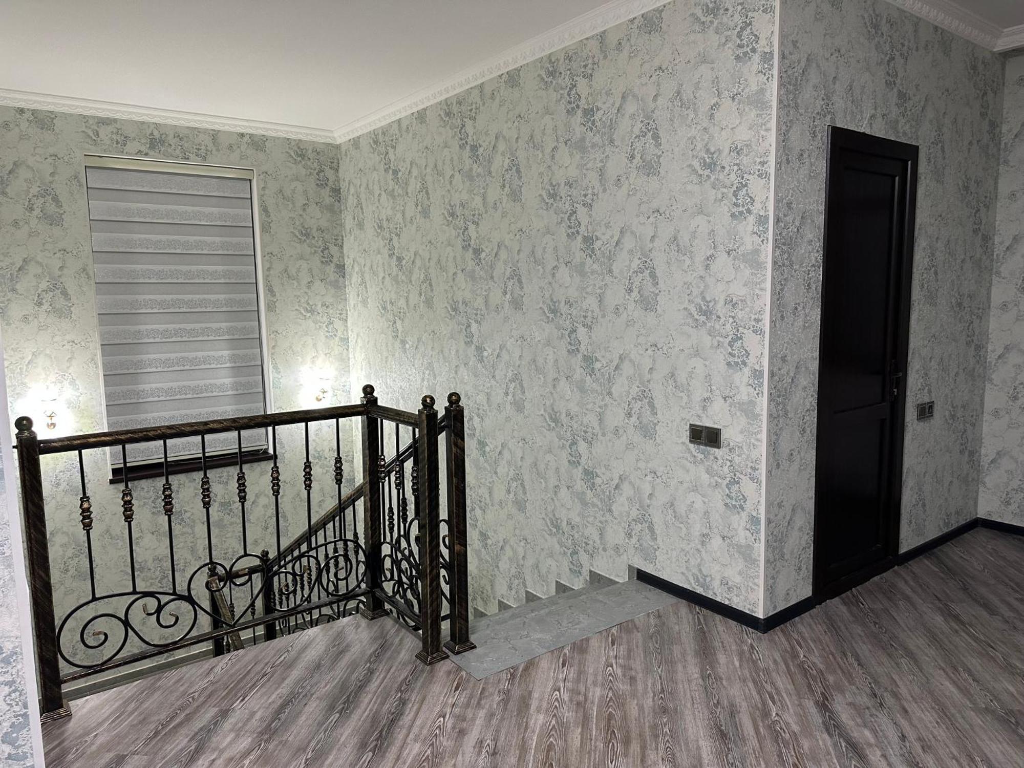 Flora Grand Gabala 빌라 외부 사진