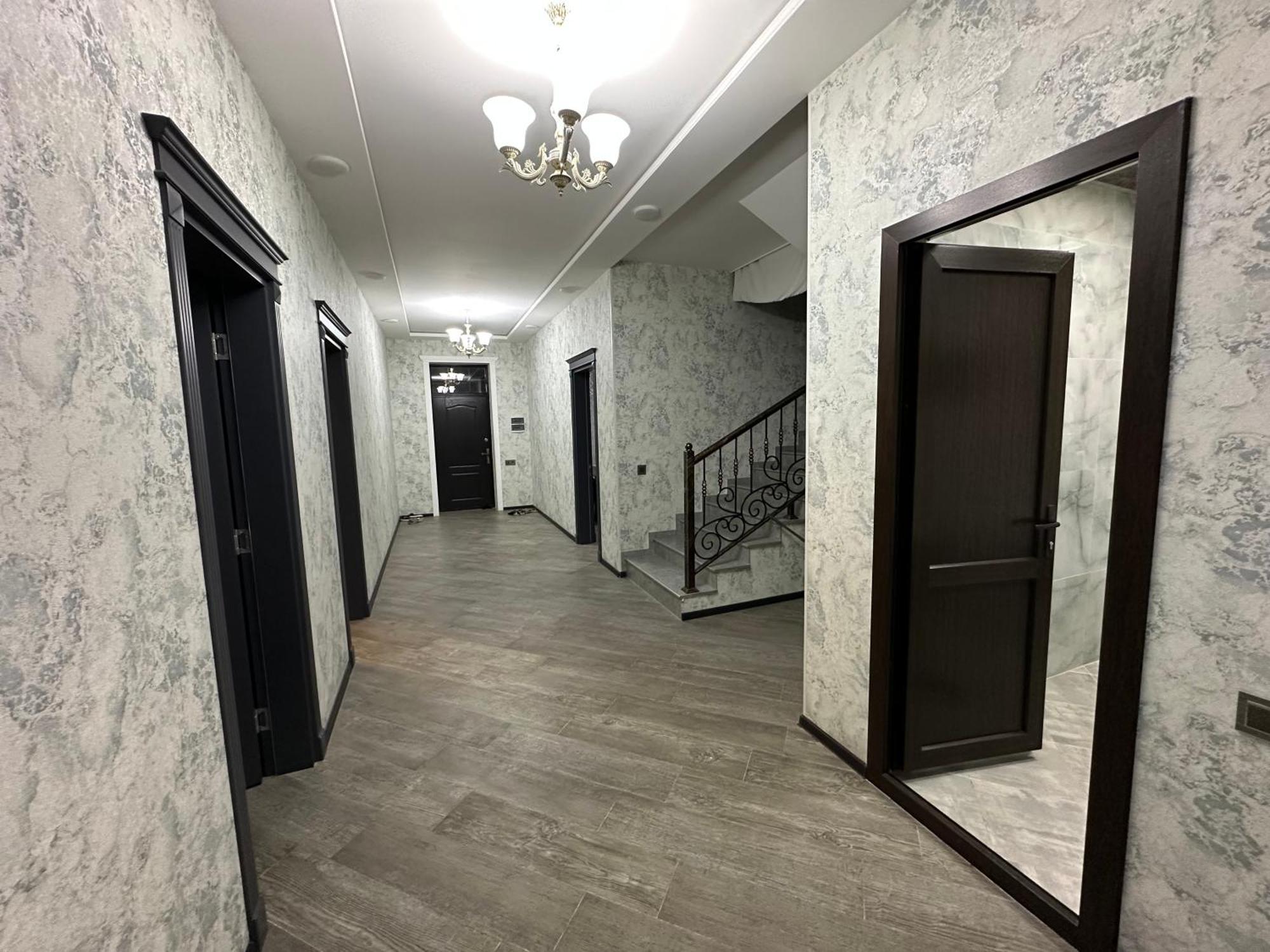 Flora Grand Gabala 빌라 외부 사진