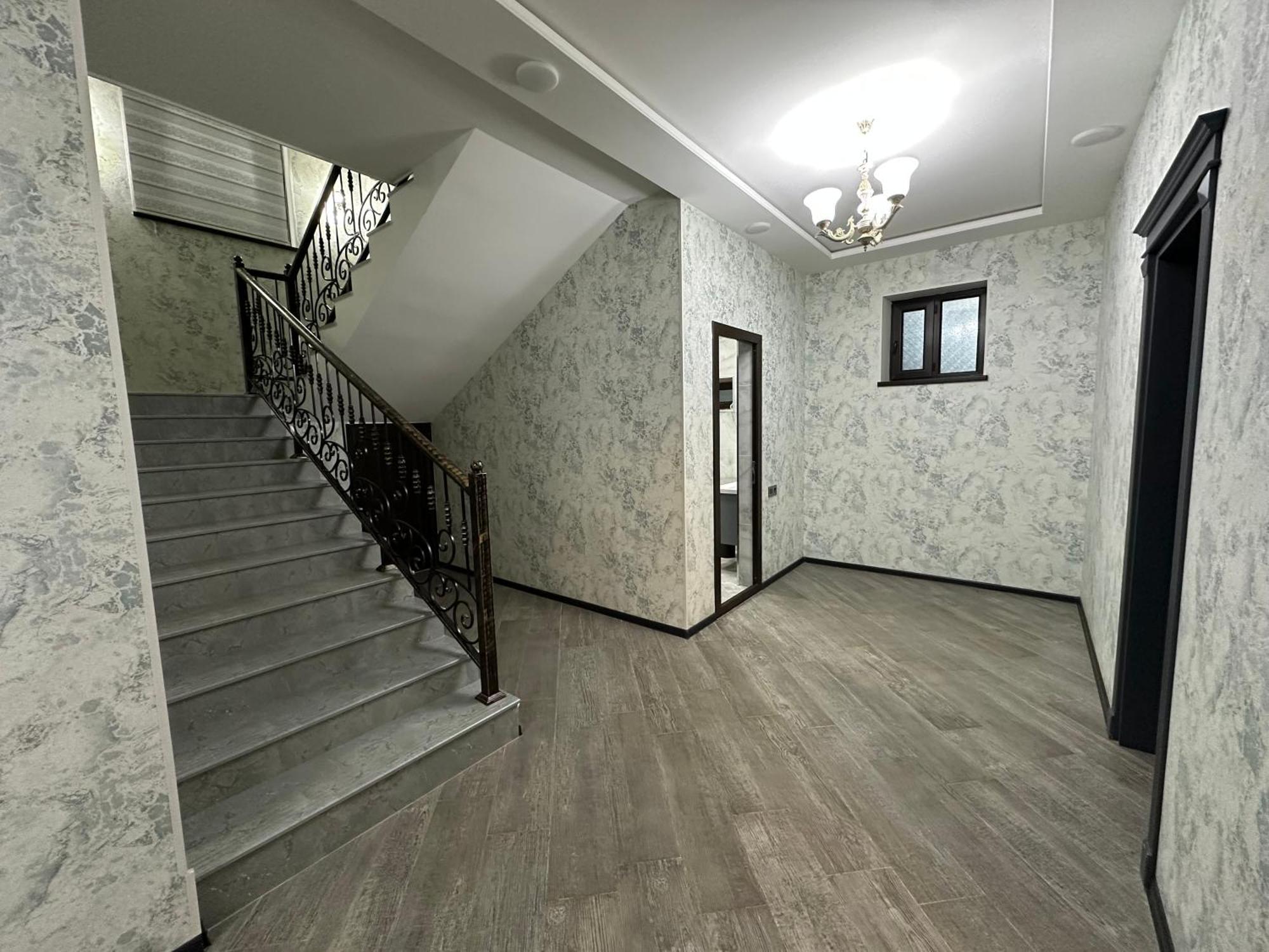 Flora Grand Gabala 빌라 외부 사진
