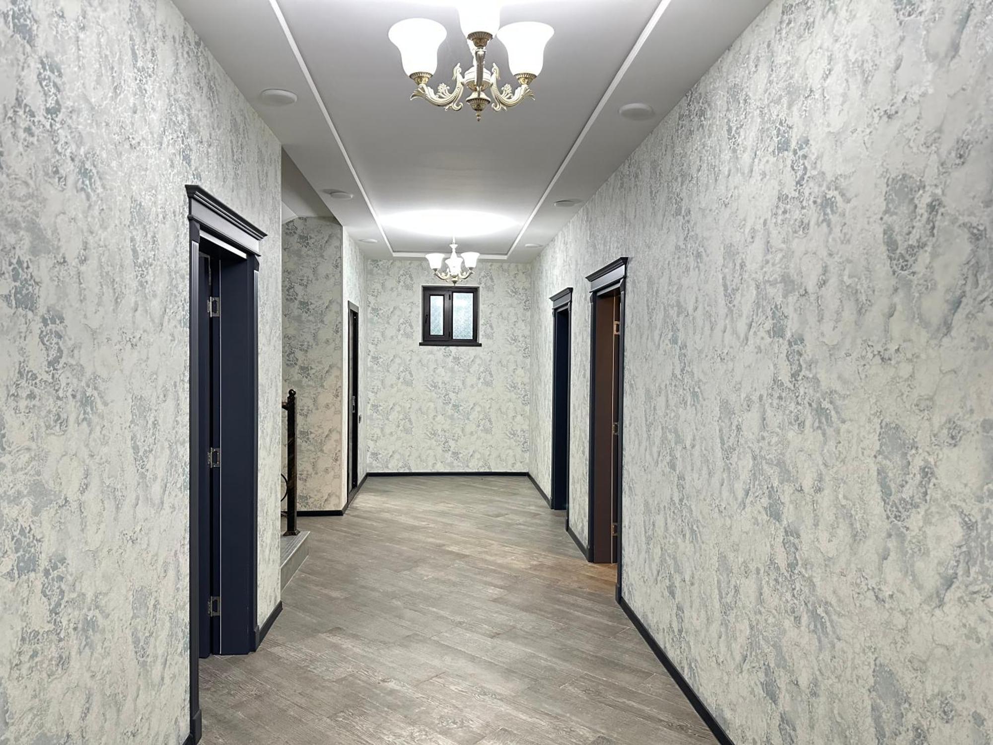 Flora Grand Gabala 빌라 외부 사진