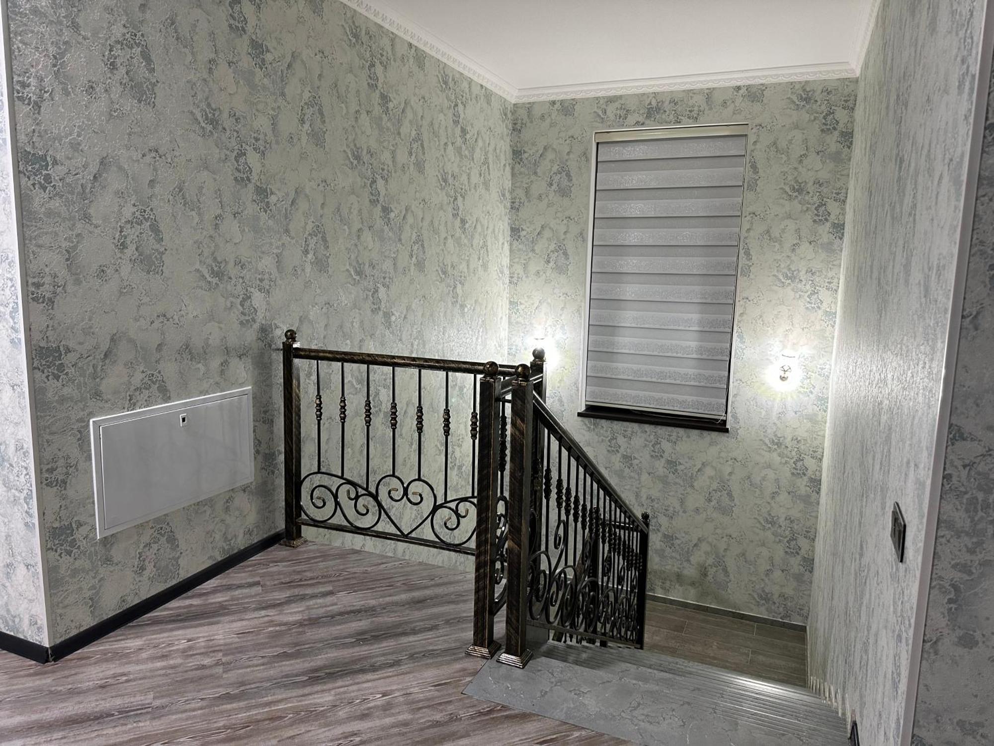 Flora Grand Gabala 빌라 외부 사진